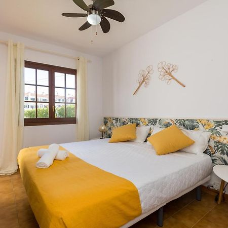 Apartamento Recien Reformado En Cala En Porter Cala En Porter  Eksteriør bilde