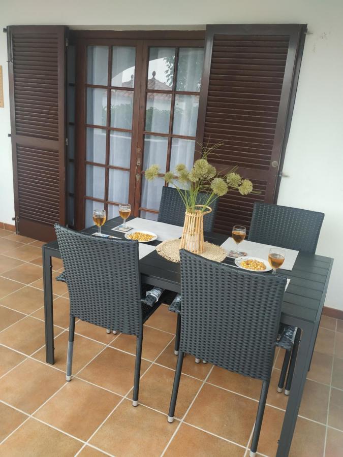 Apartamento Recien Reformado En Cala En Porter Cala En Porter  Eksteriør bilde