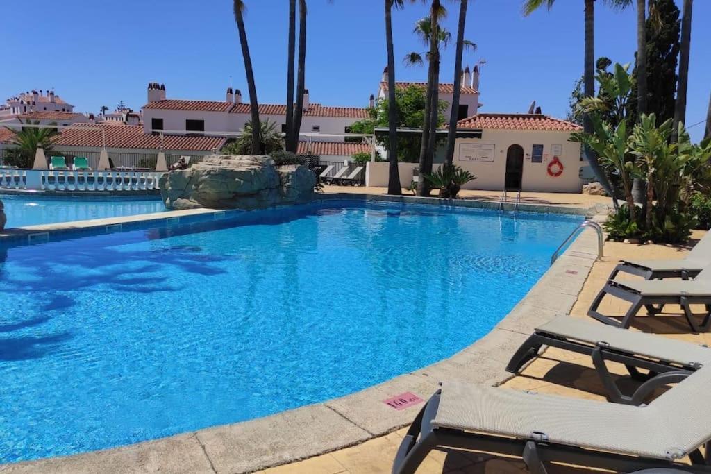 Apartamento Recien Reformado En Cala En Porter Cala En Porter  Eksteriør bilde