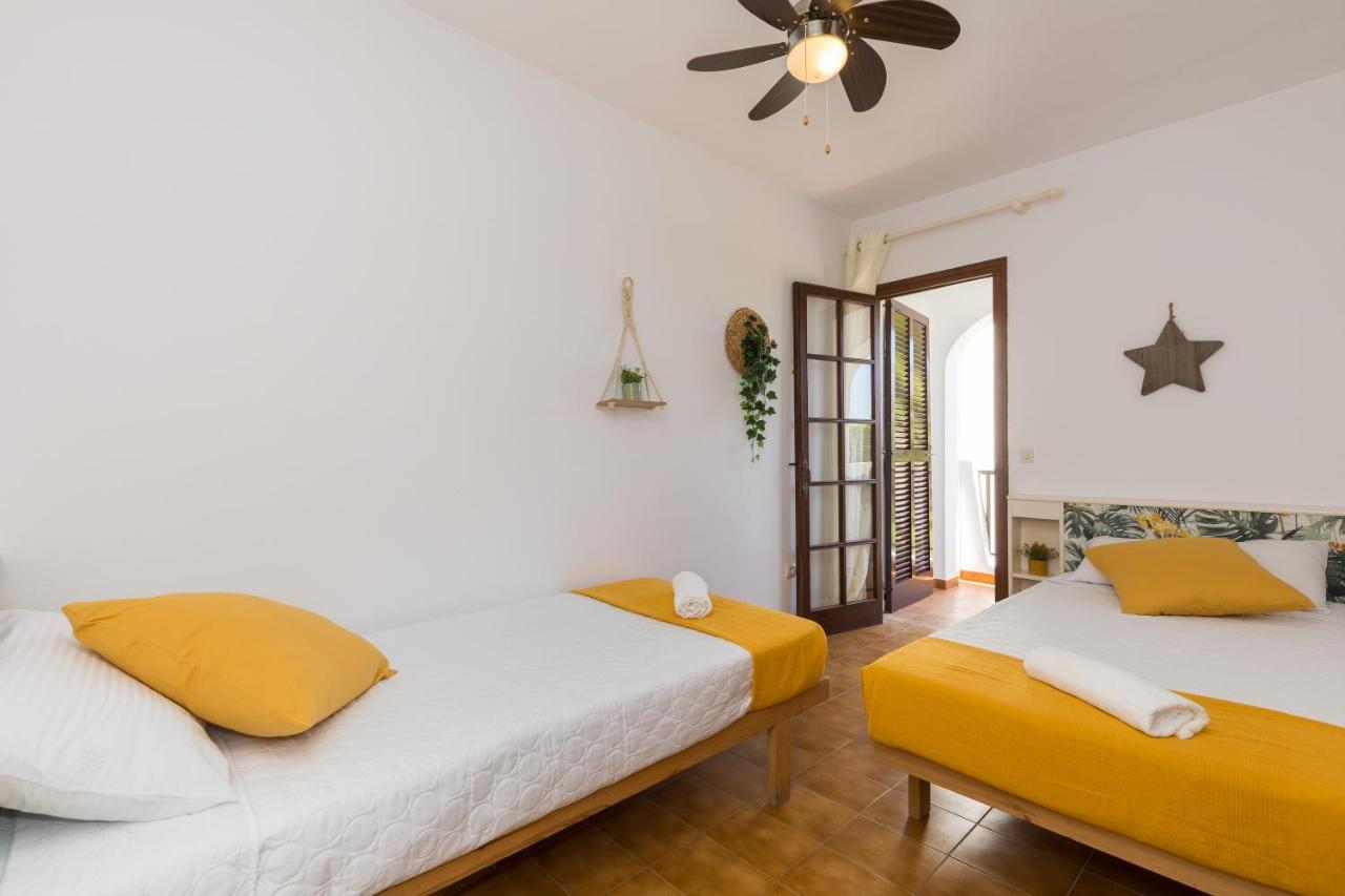 Apartamento Recien Reformado En Cala En Porter Cala En Porter  Eksteriør bilde