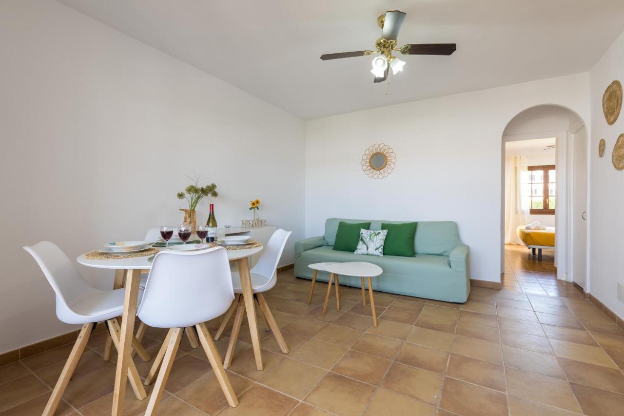 Apartamento Recien Reformado En Cala En Porter Cala En Porter  Eksteriør bilde