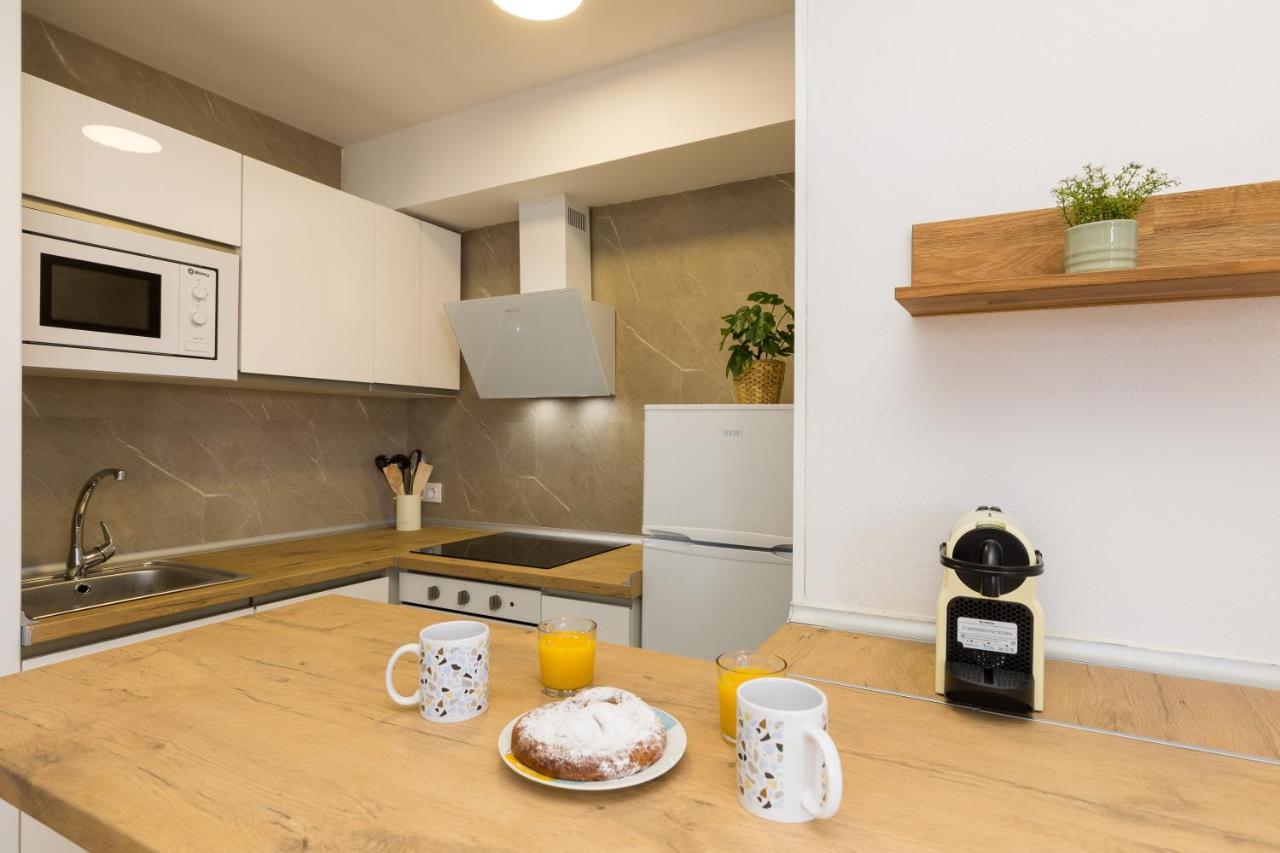 Apartamento Recien Reformado En Cala En Porter Cala En Porter  Eksteriør bilde