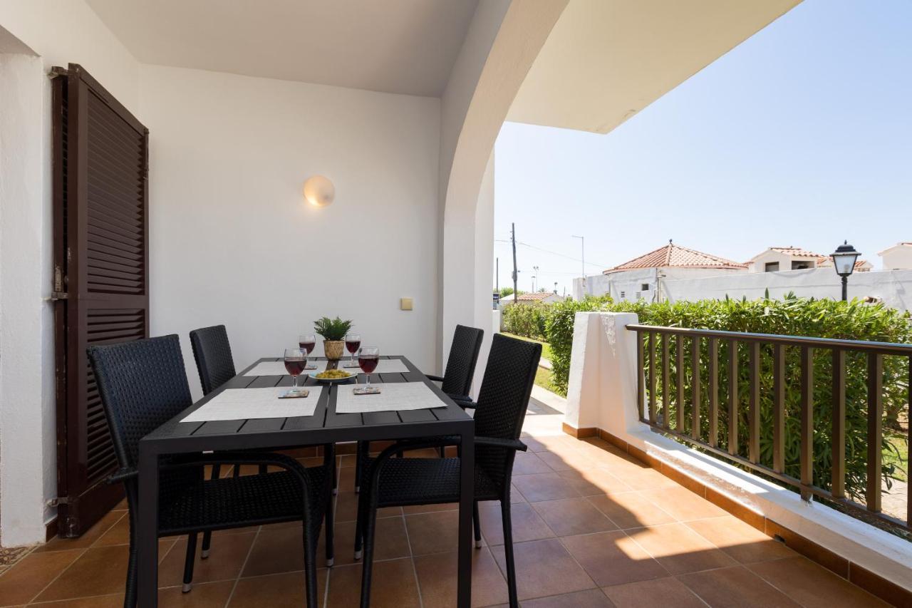 Apartamento Recien Reformado En Cala En Porter Cala En Porter  Eksteriør bilde