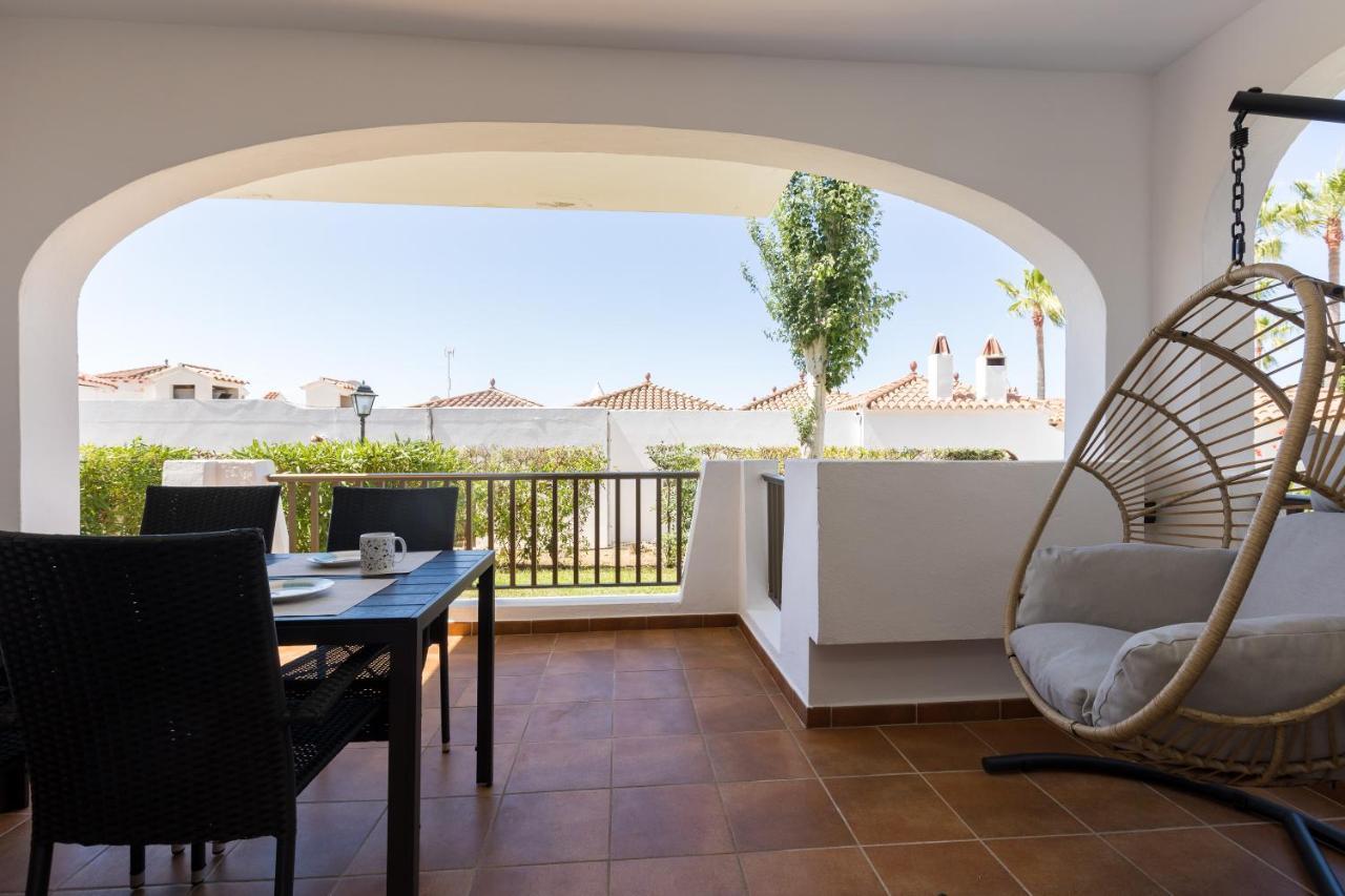 Apartamento Recien Reformado En Cala En Porter Cala En Porter  Eksteriør bilde