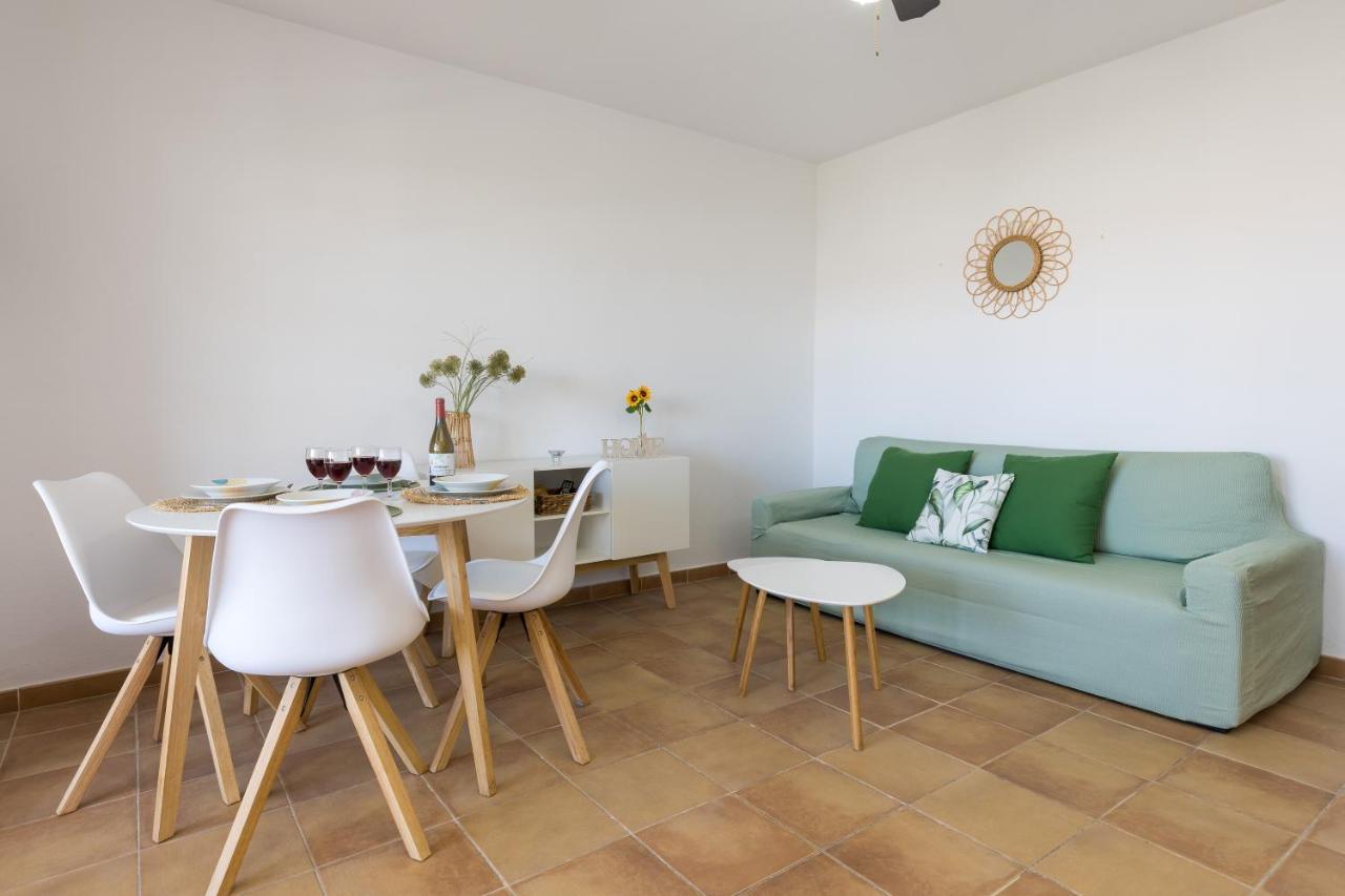 Apartamento Recien Reformado En Cala En Porter Cala En Porter  Eksteriør bilde