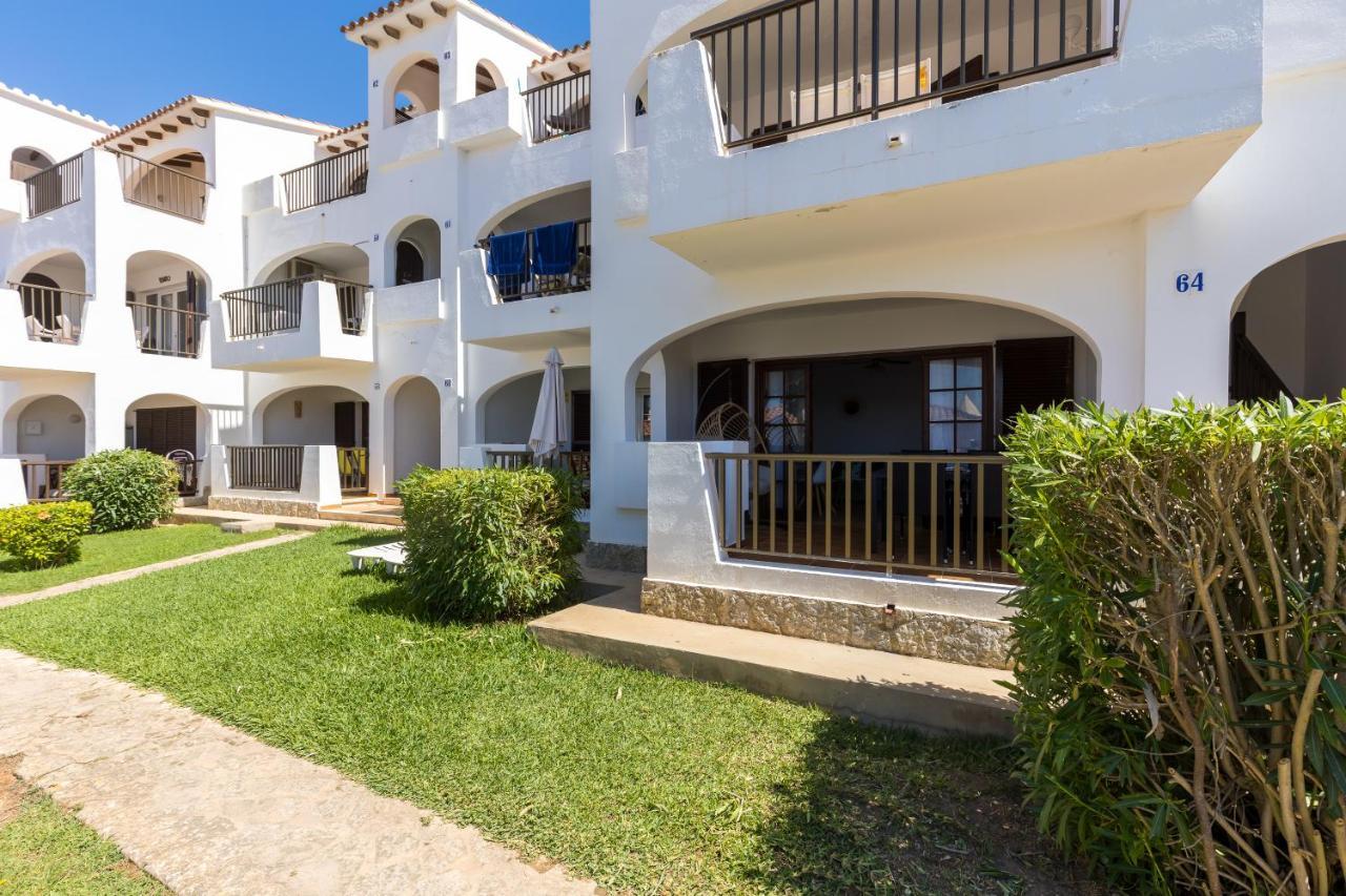 Apartamento Recien Reformado En Cala En Porter Cala En Porter  Eksteriør bilde