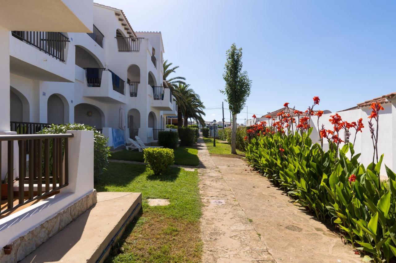 Apartamento Recien Reformado En Cala En Porter Cala En Porter  Eksteriør bilde