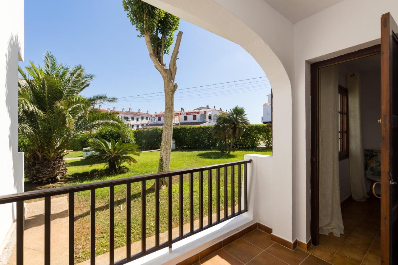 Apartamento Recien Reformado En Cala En Porter Cala En Porter  Eksteriør bilde