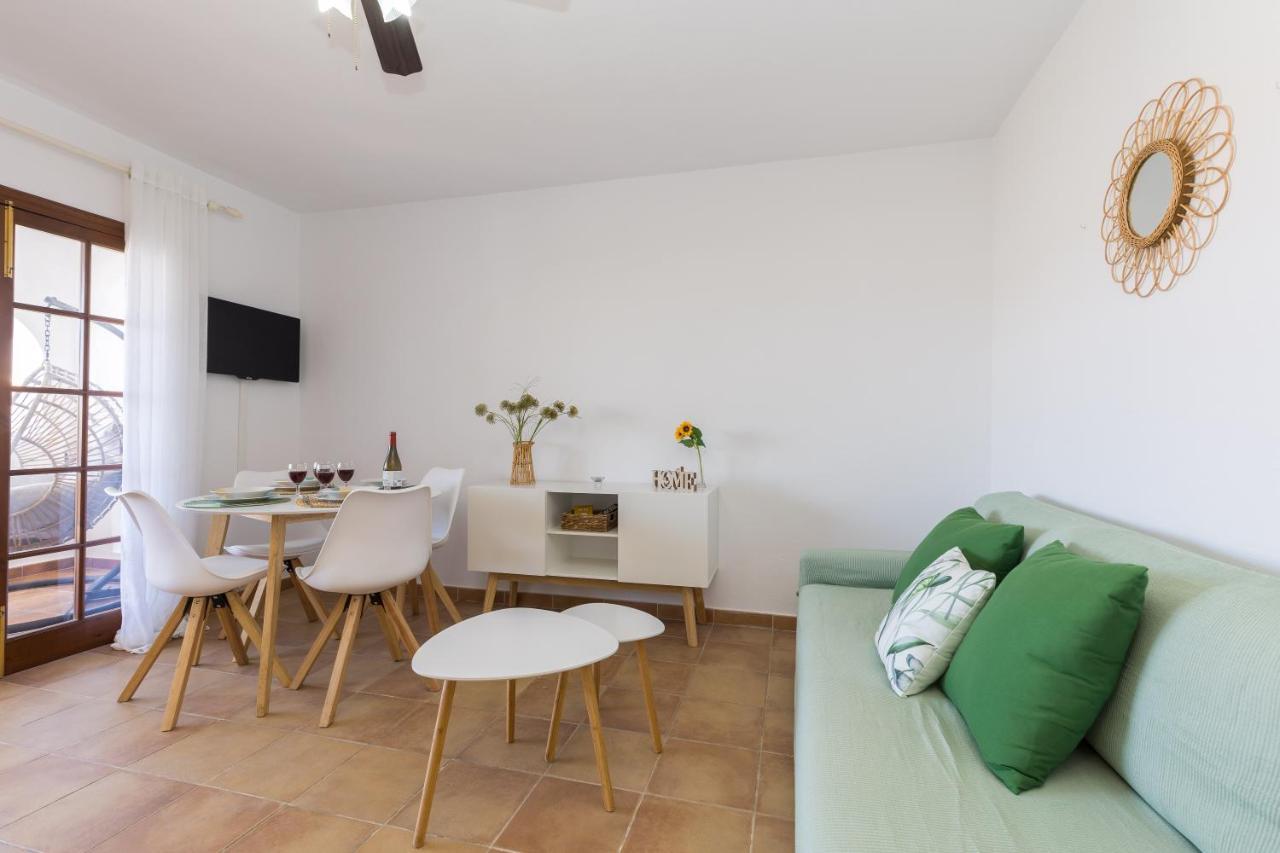 Apartamento Recien Reformado En Cala En Porter Cala En Porter  Eksteriør bilde