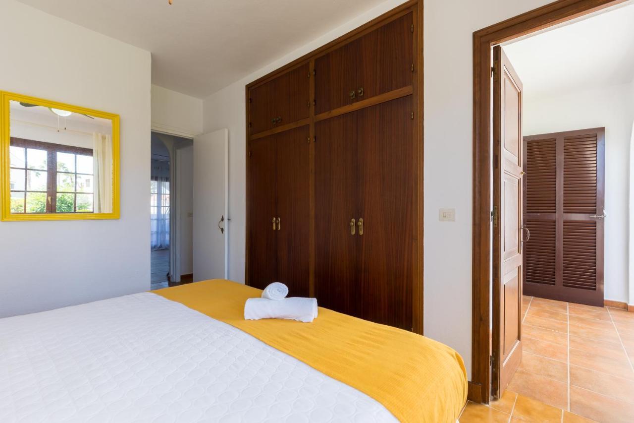 Apartamento Recien Reformado En Cala En Porter Cala En Porter  Eksteriør bilde